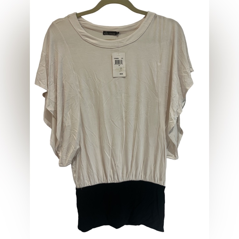 Ella Moss Top